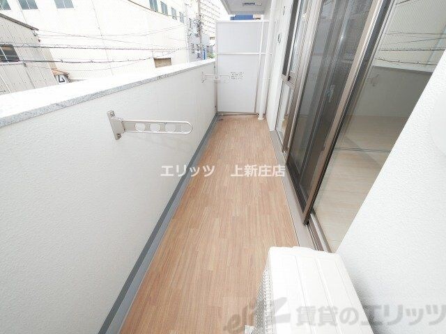 リアンカーサ長柄の物件内観写真