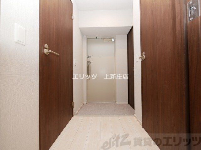 リアンカーサ長柄の物件内観写真