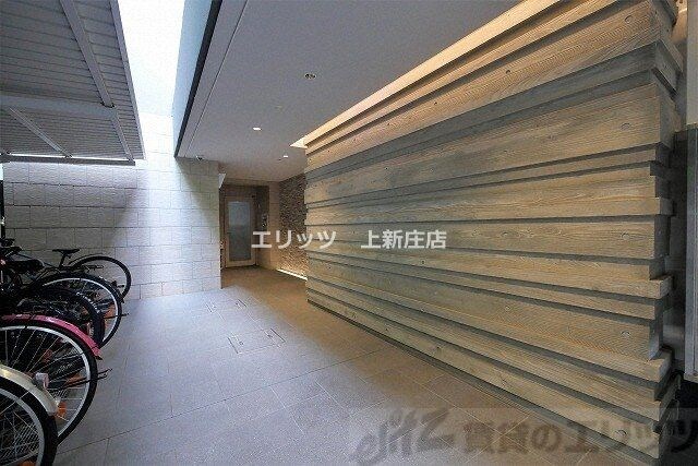 アザレア梅田の物件内観写真