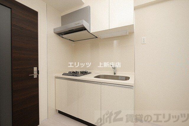 アザレア梅田の物件内観写真