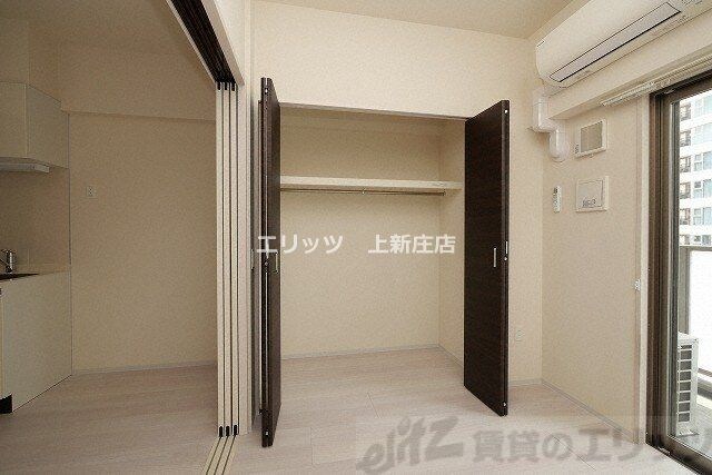 アザレア梅田の物件内観写真