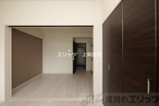 アザレア梅田の物件内観写真