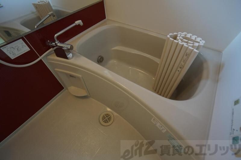 ローズタウンIIIの物件内観写真