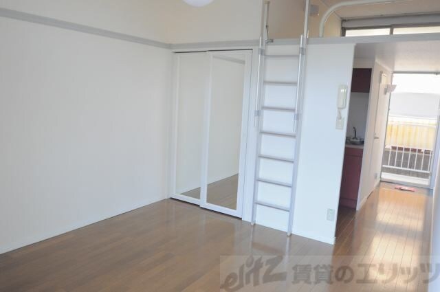 レオパレスGRUEの物件内観写真