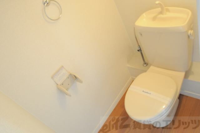 レオパレスGRUEの物件内観写真