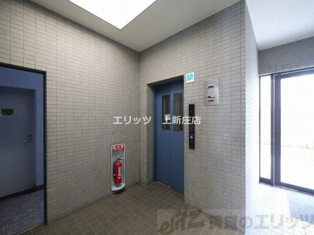 コンセール裕恵の物件内観写真