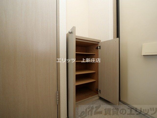 コンセール裕恵の物件内観写真