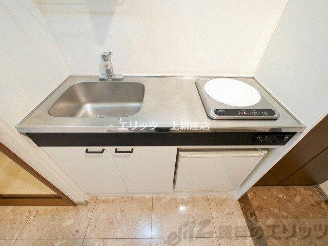 アスリート新大阪IIの物件内観写真