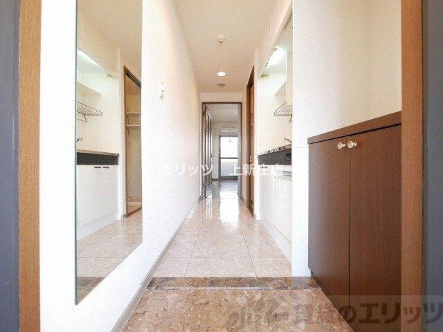 アスリート新大阪IIの物件内観写真