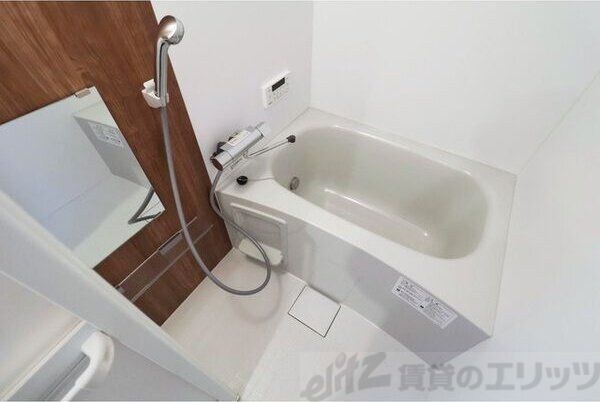 ソラーレ吹田の物件内観写真