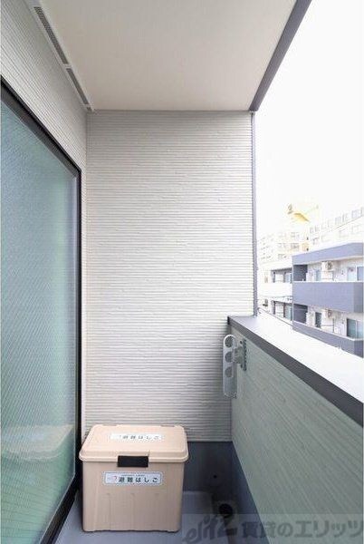 ソラーレ吹田の物件内観写真