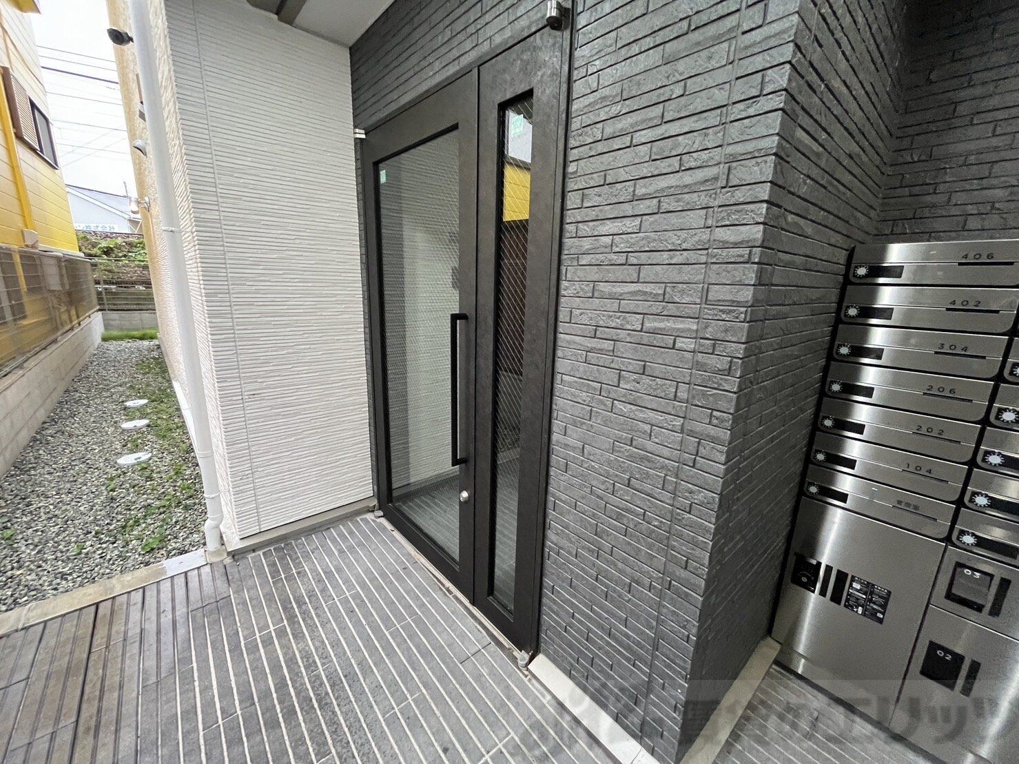 ウェルスクエア高槻の物件内観写真