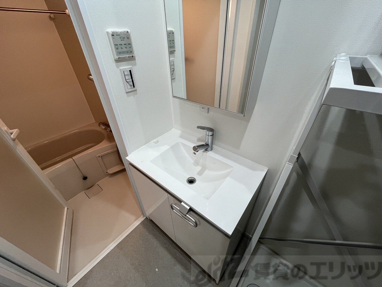 ウェルスクエア高槻の物件内観写真