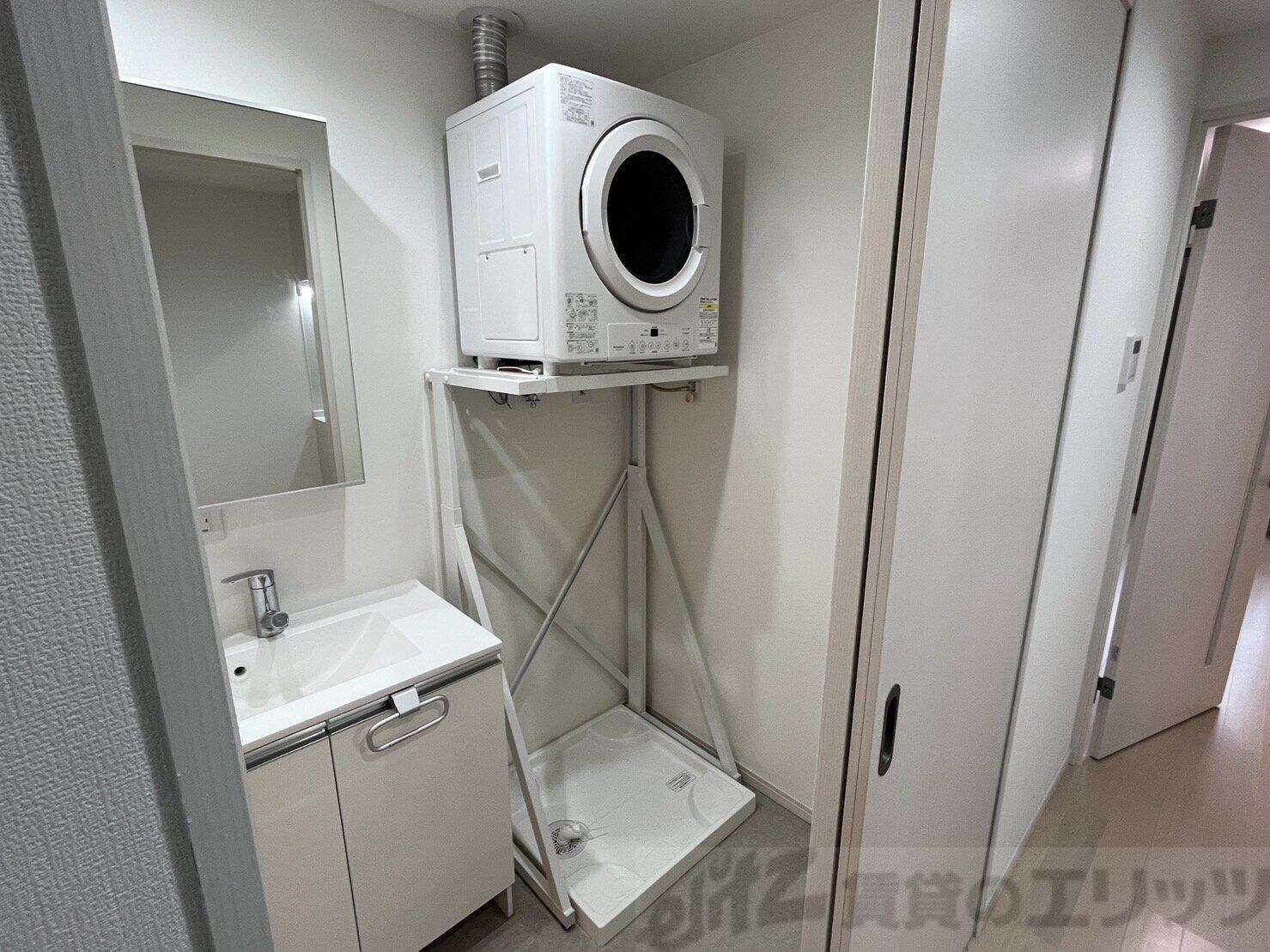 ウェルスクエア高槻の物件内観写真