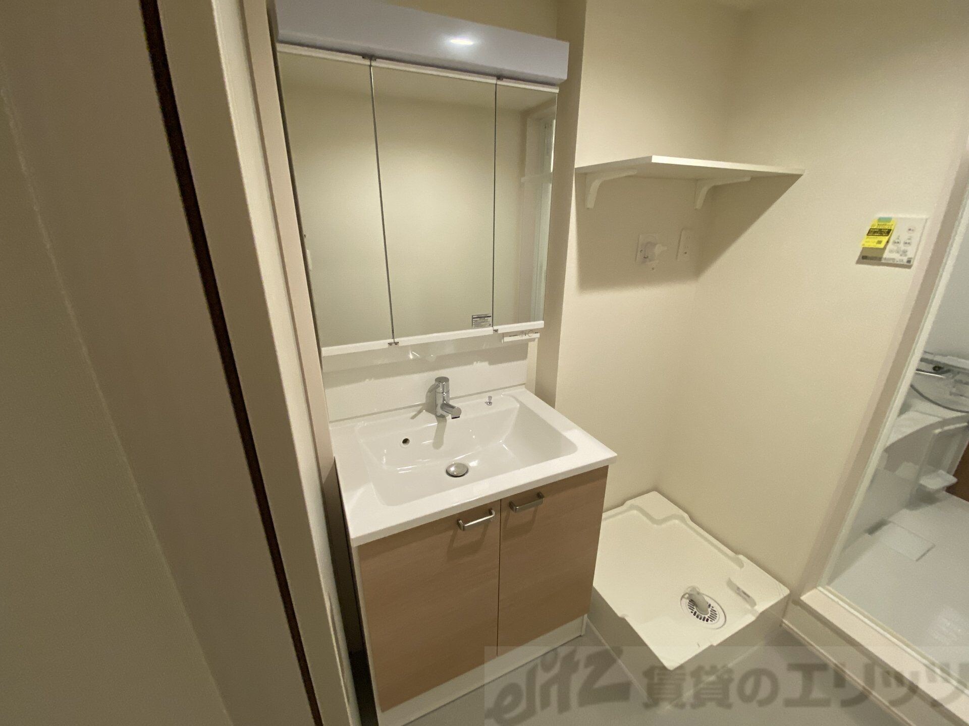 パークテラス淡路の物件内観写真