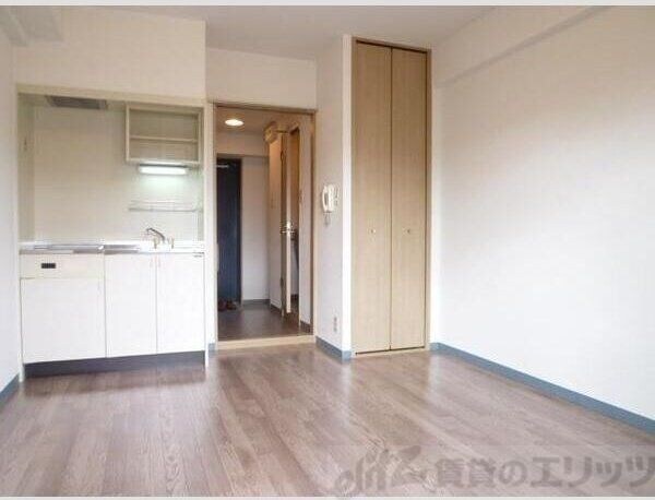 Art21の物件内観写真