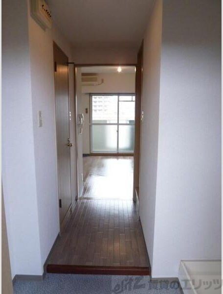 Art21の物件内観写真