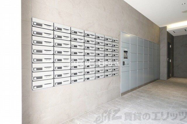 コンフォリア・リヴ南森町IIの物件内観写真