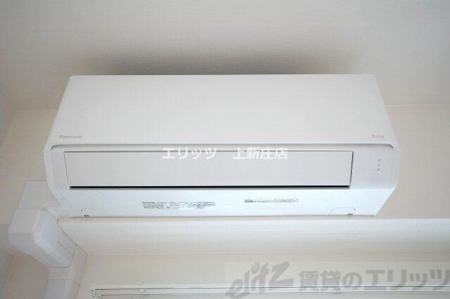 コンフォリア・リヴ南森町IIの物件内観写真