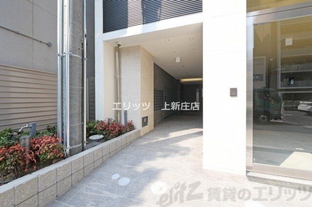 コンフォリア・リヴ南森町IIの物件内観写真