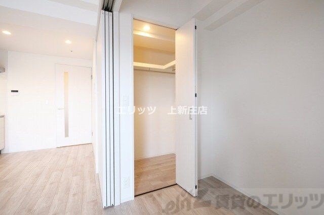 コンフォリア・リヴ南森町IIの物件内観写真