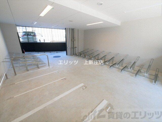 BPRレジデンス天満橋の物件内観写真