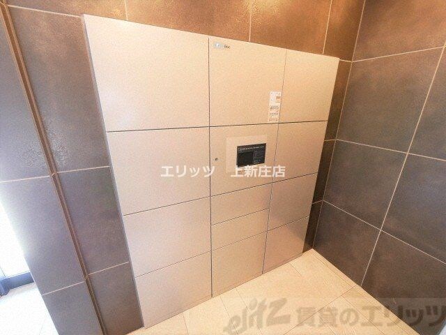 BPRレジデンス天満橋の物件内観写真