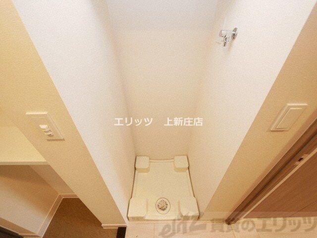 BPRレジデンス天満橋の物件内観写真