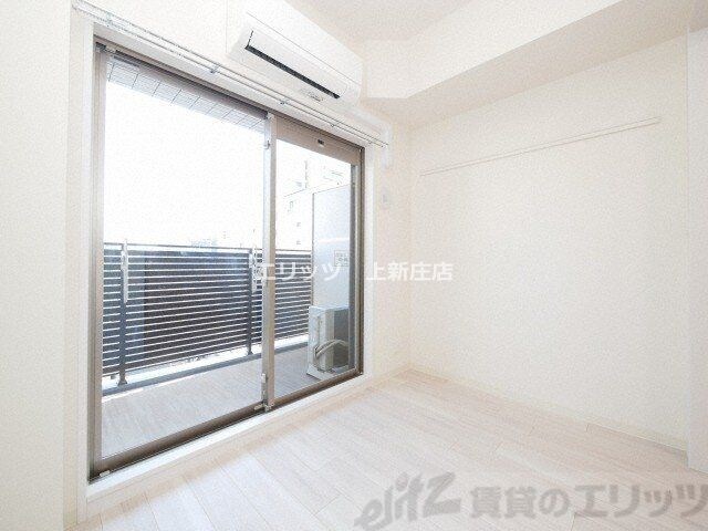 BPRレジデンス天満橋の物件内観写真