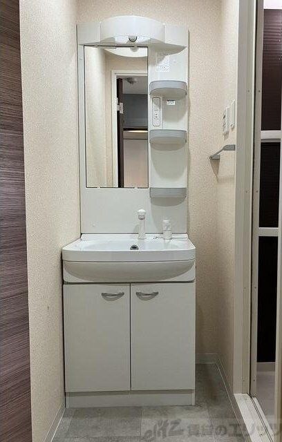 Luxe新大阪SOUTHの物件内観写真