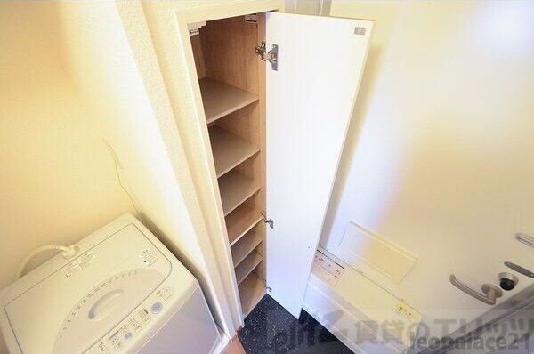 レオパレス東中島の物件内観写真