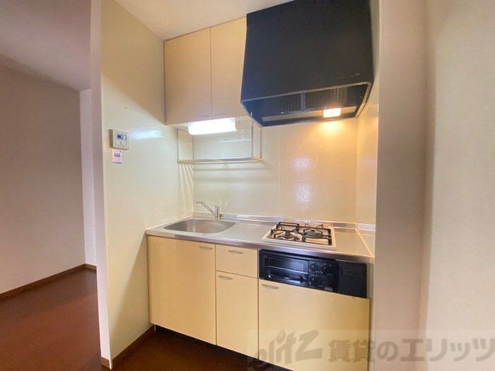 グランシャンブルの物件内観写真