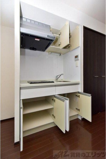 MDI三国コートの物件内観写真