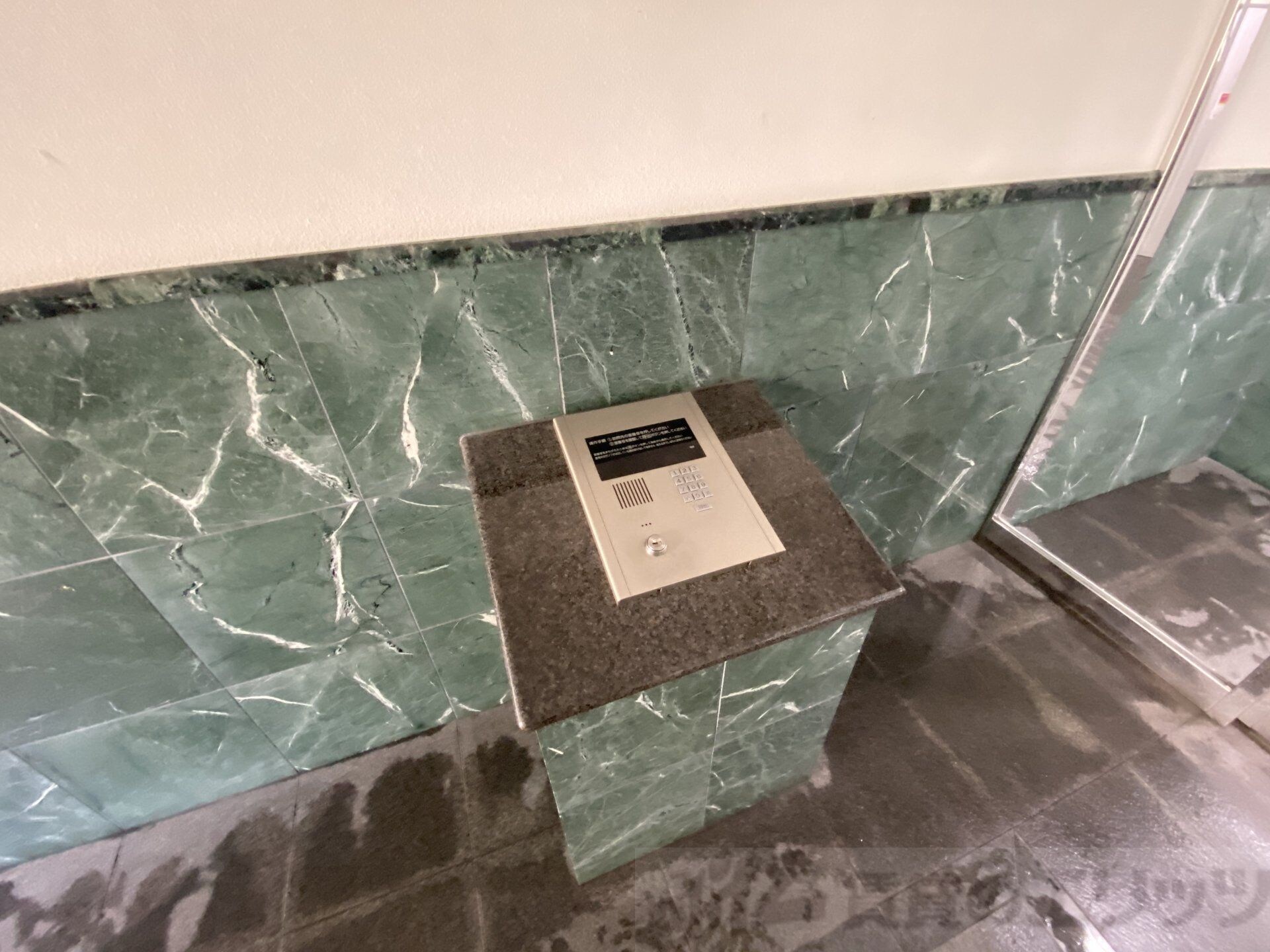 アーデン新大阪の物件内観写真