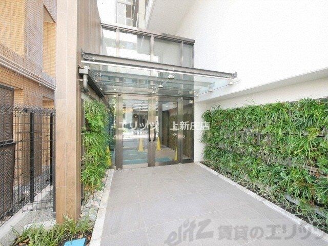 アプリーレ中之島の物件内観写真