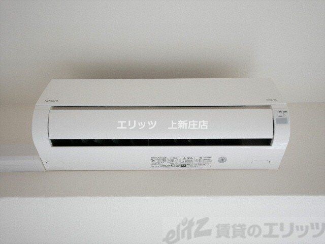 アプリーレ中之島の物件内観写真