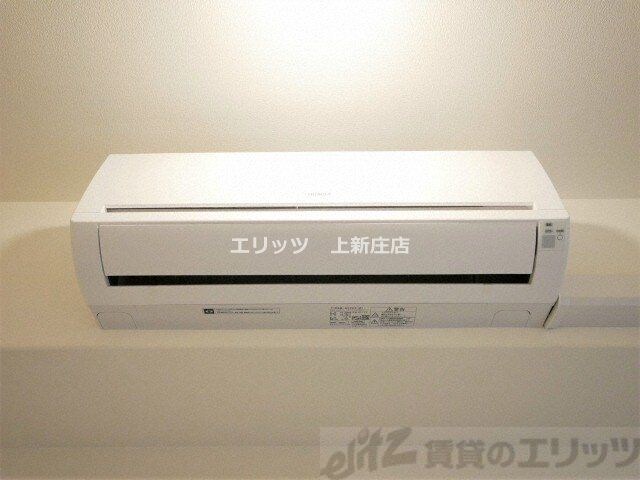 アプリーレ中之島の物件内観写真