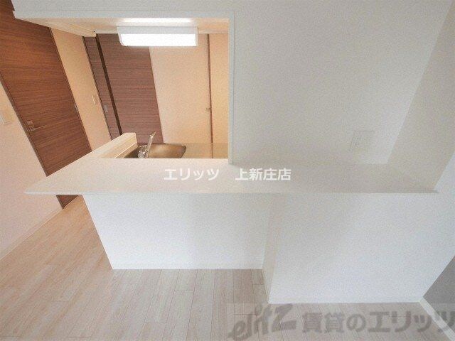 アプリーレ中之島の物件内観写真