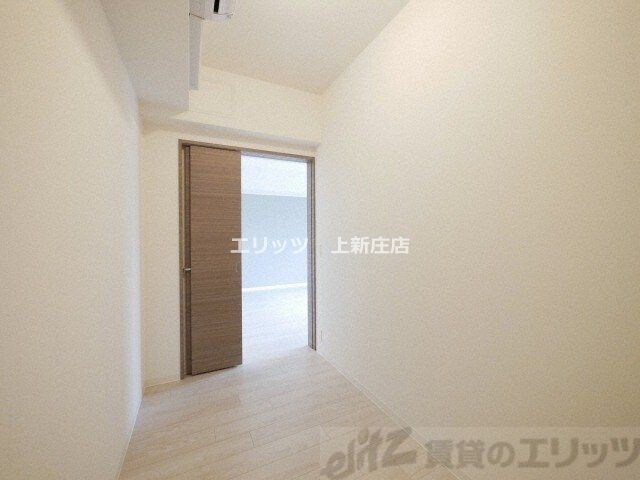 アプリーレ中之島の物件内観写真