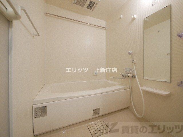 アプリーレ中之島の物件内観写真