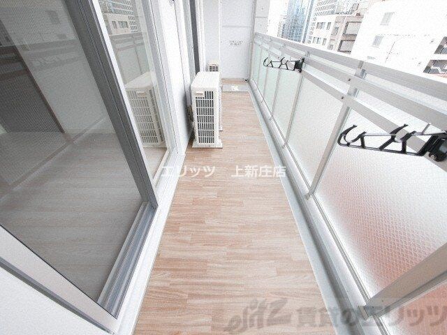 アプリーレ中之島の物件内観写真