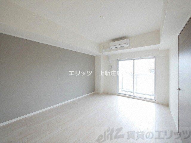 アプリーレ中之島の物件内観写真