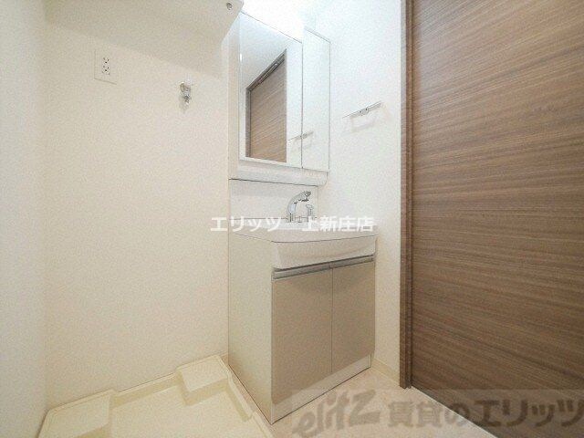 アプリーレ中之島の物件内観写真