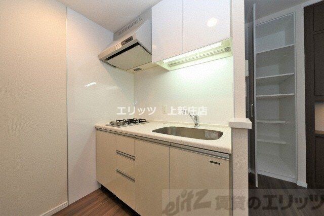 パークアクシス梅田の物件内観写真