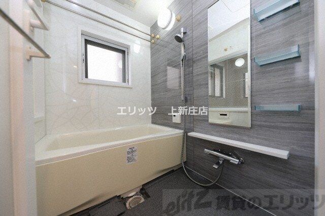 パークアクシス梅田の物件内観写真