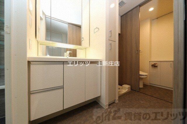 パークアクシス梅田の物件内観写真