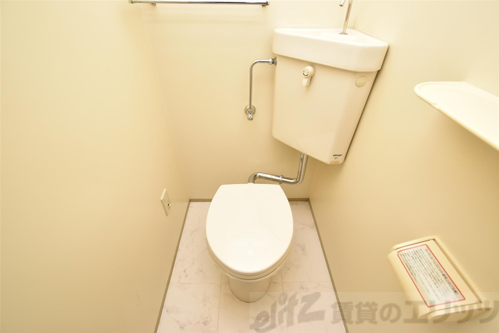 スチューデントパレス茨木の物件内観写真