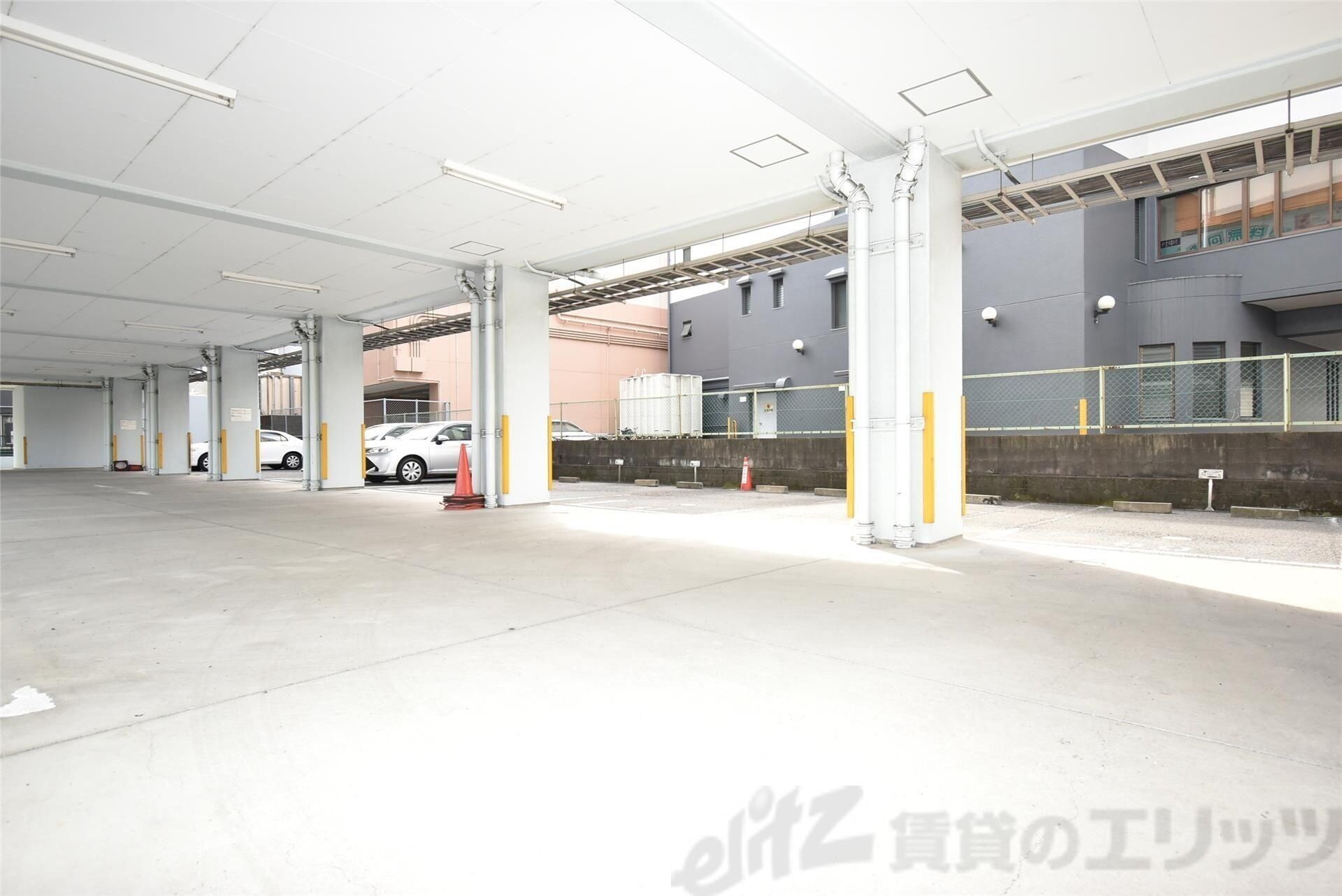 スチューデントパレス茨木の物件内観写真