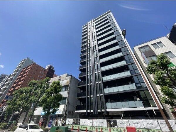 Fortunato 扇町の物件内観写真