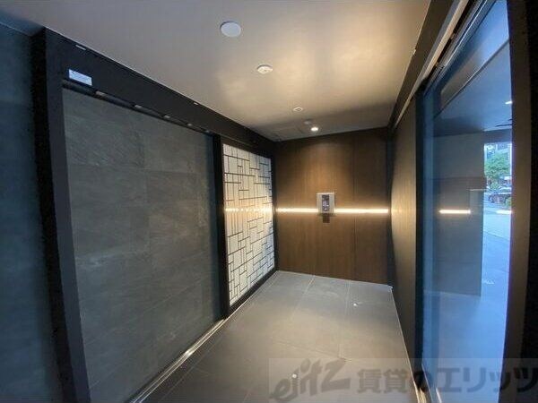 Fortunato 扇町の物件内観写真